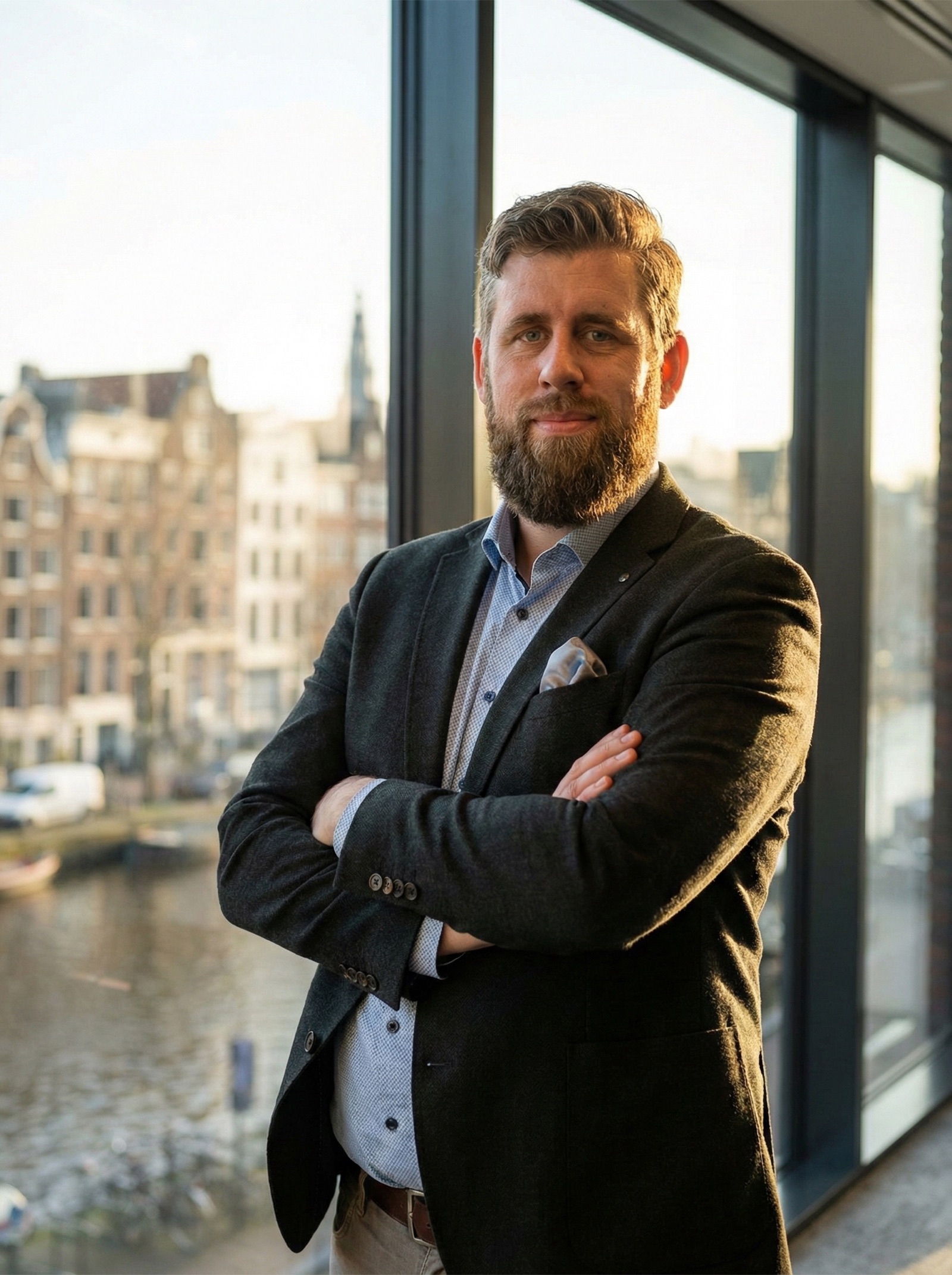 Cornelis Leerlooijer